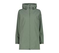 Women's waterproof jacket CMP Breathable Vert XL
