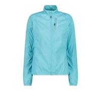 Cmp 3c46776t Jacket Blue L Woman L Acqua