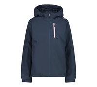 Cmp 35z1446 Jacket Blue M Woman