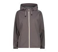 Women's waterproof jacket CMP Marron S