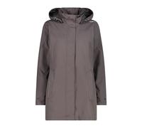 Women's waterproof jacket CMP Marron XS