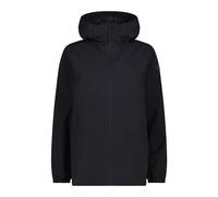 Women's waterproof jacket CMP Noir 3XL