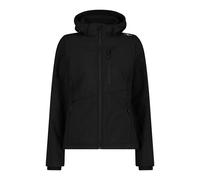 Women's waterproof jacket CMP Noir L