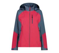 Women's waterproof jacket CMP Rose 2XL