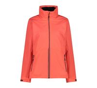 CMP Women's Jacket Zip Hood Detachble Inn.Jacket