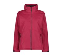 Cmp Zip Hood Detachable Inner 32z1436d Detachable Jacket Pink XS Woman