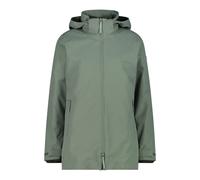 Women's waterproof jacket CMP Vert 2XL