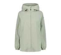 Cmp 35z5286 Jacket Green 3XL Woman