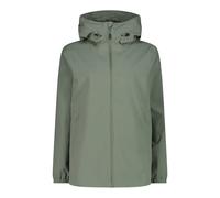 Cmp 35z5286 Jacket Green M Woman