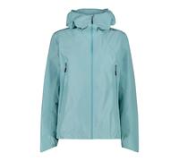 Women's waterproof jacket CMP Bleu XS