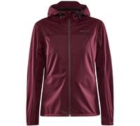 Women's waterproof jacket Craft ADV Essence Hydro L