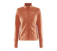 Women's waterproof jacket Craft ADV Subz 2 Gris S