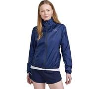 Craft Pro Hypervent Running Jacket Women - Dark Blue, Size L
