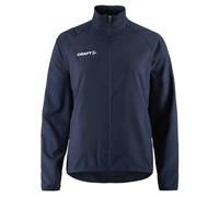 Women's waterproof jacket Craft Rush 2.0 M