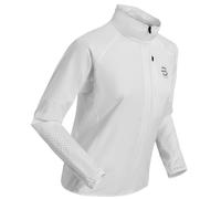 Women's waterproof jacket Daehlie Sportswear Air Blanc L