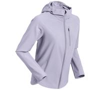 Women's waterproof jacket Daehlie Sportswear Run 2.0 Violet L