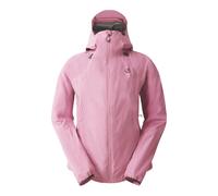 Women's waterproof jacket Dare 2B Breathe Easy Rose 38