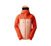 Dare2b Diverging Jacket Orange 46 Woman