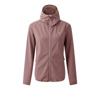 Dare 2b Women's Waterproof Iced Softshell Jacket Purple, Size: 18