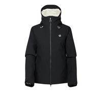 Women's waterproof jacket Dare 2B Torrek Blaze II Noir 46