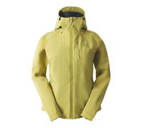 Dare2b Torrek Ii Jacket Yellow 36 Woman