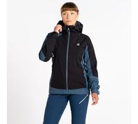 Women's waterproof jacket Dare 2B Traversing 46