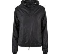Women's waterproof jacket DEF Ramie Noir XS