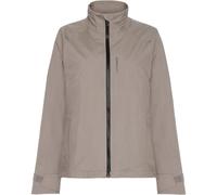 Women's waterproof jacket Didriksons Annika Marron 44