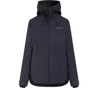 Women's waterproof jacket Didriksons Jennie 2 Bleu 50