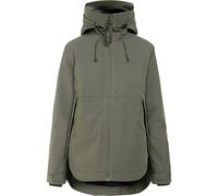 Women's waterproof jacket Didriksons Jennie 42