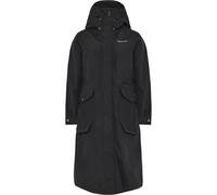 Women's waterproof jacket Didriksons Louise Noir 50