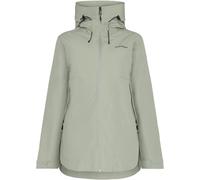 Women's waterproof jacket Didriksons Tilde 4 Vert 48