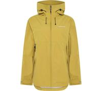 Women's waterproof jacket Didriksons Tilde Jaune 48