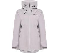 Women's waterproof jacket Didriksons Tilde Rose 46