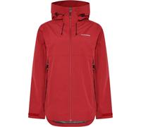 Women's waterproof jacket Didriksons Tilde Rouge 36
