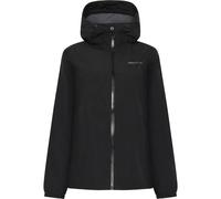 Women's waterproof jacket Didriksons Varja Noir 46
