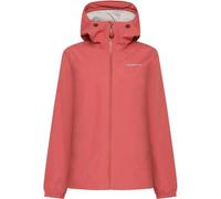 Women's waterproof jacket Didriksons Varja Rose 40