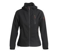 Women's waterproof jacket Dobsom Seattle Noir 46