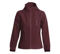 Women's waterproof jacket Dobsom Seattle Rouge 48