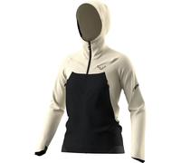 Women's waterproof jacket Dynafit Transalper Gtx Beige L
