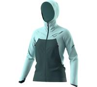 Women's waterproof jacket Dynafit Transalper Gtx Bleu M