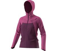 Women's waterproof jacket Dynafit Transalper Gtx Violet XL