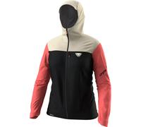 Women's waterproof jacket Dynafit Traverse Noir XL
