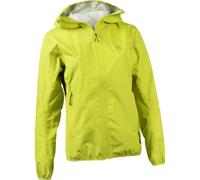 Women's waterproof jacket Élémenterre Tempest L