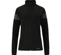 Women's waterproof jacket Endurance Belen Noir 40