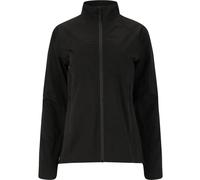 Women's waterproof jacket Endurance Kommy Noir 40