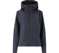 Women's waterproof jacket Endurance Seren Bleu 40