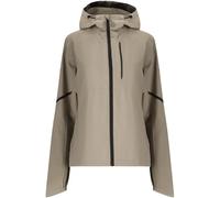 Women's waterproof jacket Endurance Seren Vert 36