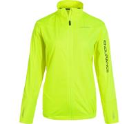Women's waterproof jacket Endurance Ziva Jaune XL