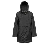 Women's waterproof jacket Geox Dandra Black 48